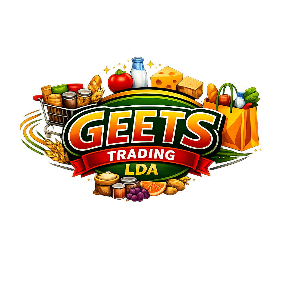 Geets Trading, LDA